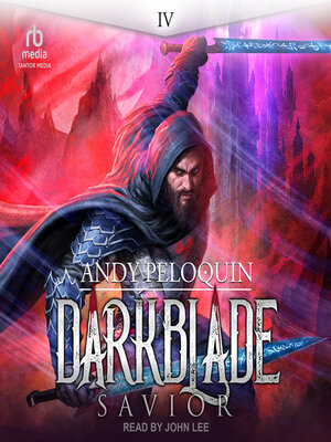 cover image of Savior